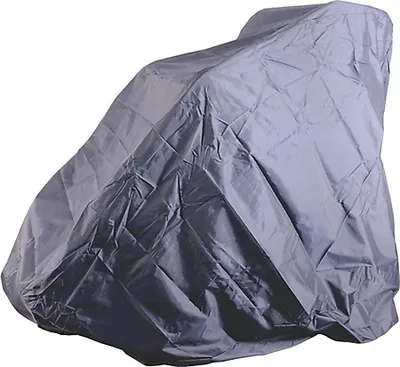 Produktbild von MPB - Rollstuhl-Abdeckhaube für zusammengeklappte Faltrollstühle F-B
