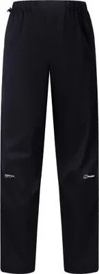 Produktbild von Berghaus Pacsmart 2.5L Pant Af Black/Black Black/Black 46/S