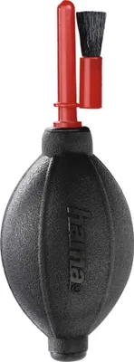 Produktbild von Hama Blasebalg Dust Ex Brush 55