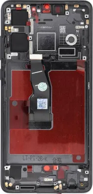 Obrázok produktu pre FixCell LCD Display for HUAWEI P30 OLED with frame