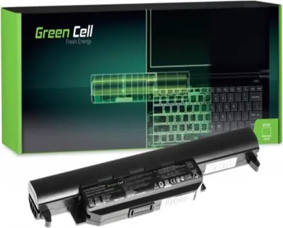 Obrázok produktu pre Green Cell AS37 Náhradná batéria pre notebook