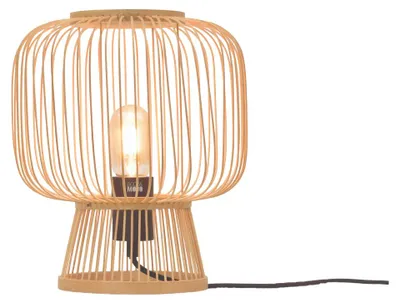 Produktbild von GOOD&MOJO Tischlampe Cango 30x26 Natur