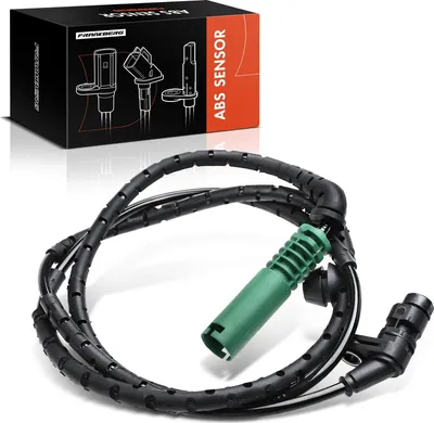Obrázek produktu pro Frankberg 1x snímač ABS zadní nápravy oboustranný pro Land Rover Range III 2.9L 3.6L 4.2L 4.4L 5.0L 2006-2012