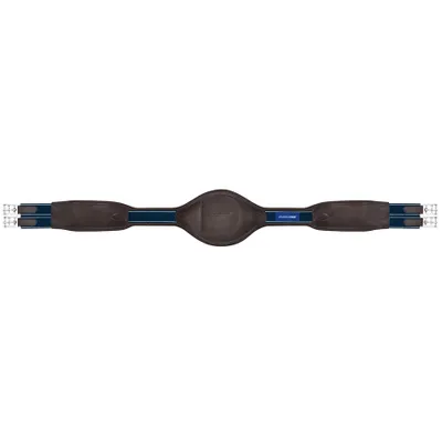 Produktbild von Passierblu Grip Ledersattelgurt