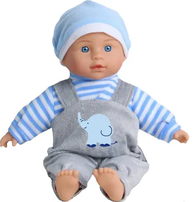 Obrázek produktu pro S.price Julka Panenka Učí, Zpívá, Vypráví (Fólie) Smily Play 1/40
