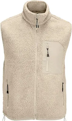 Image de SOL'S Uni Sherpa Bodywarmer Fury