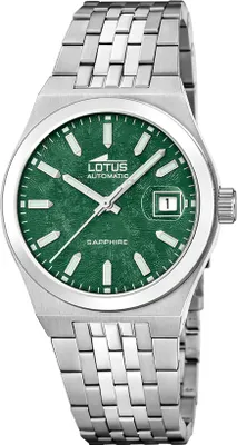Produktbild von Lotus - 19000/7 - Armbanduhr - Automatik - Herren