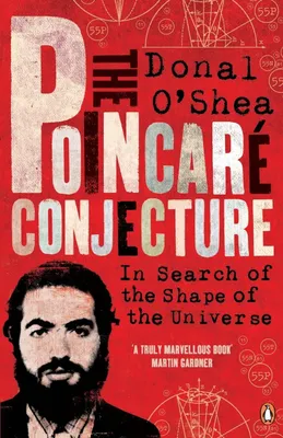 Produktbild von Poincare Conjecture – Lingua: Inglese