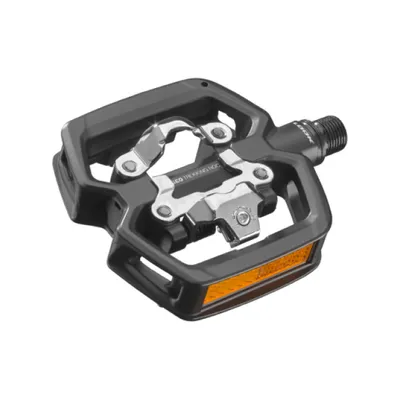 Obrázek produktu pro Pedály Look Geo Trekking Roc jednostranné černá LK21858