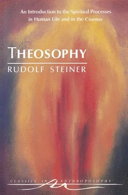 Produktbild von Theosophy
