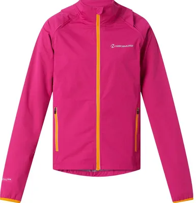 Produktbild von NAKAMURA Softshelljacke Damen Nakamura Akrona WI ROSE DARK 40