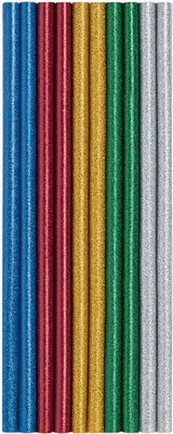 Produktbild von PARKSIDE® Heißklebestifte (glitzer)