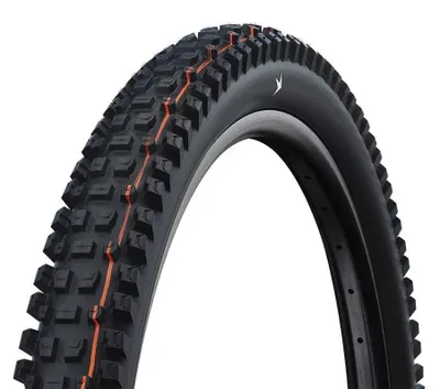 Produktbild von Schwalbe Albert Gravity Pro HS641 - MTB Reifen für Enduro & Downhill - Faltre...