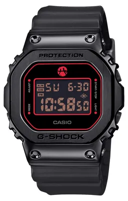 Zdjęcie produktu dla Zegarek Casio GM5600RH-1ER dla Uni