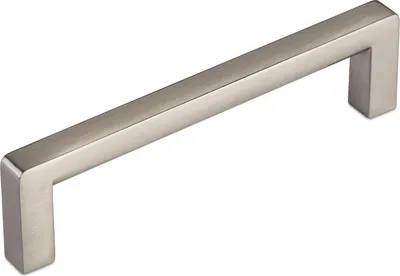 Produktbild von SOTECH Möbelgriff E5 BA 96 mm Edelstahloptik Stangengriff