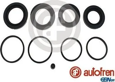 Produktbild von AUTOFREN SEINSA Bremssattel-Reparatursatz für MITSUBISHI Lancer VII Limousine (CSA, CTA) Vorne D4924