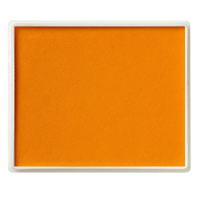 Image de Tag bodyart 50 g - orange