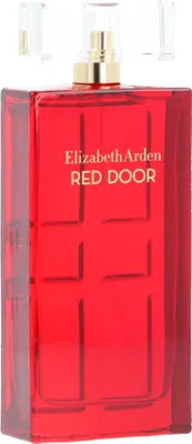 Obrázek produktu pro Elizabeth Arden Red Door, Ženy, 100 ml, Nedoplnitelná lahvička, Freesia,Lily of the valley,Violet (flower), Jasmine,Orange blossom,Rose,Ylang-ylang, Med, Větvičník slívový, Santalové dřevo