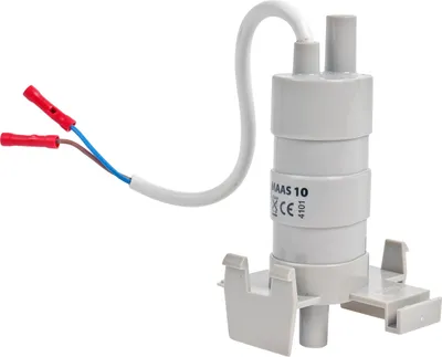 Produktbild von Wasser Pumpe passend für THETFORD C250 C260 Pumpensatz Repsatz Spülpumpe