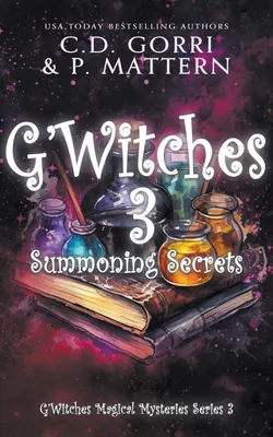 Produktbild von G'Witches 3