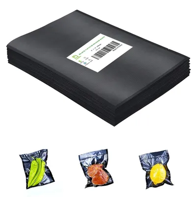 Obrázek produktu pro Vakuové sáčky 20 x 30 cm pro skladování potravin