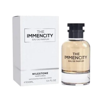 Produktbild von Milestone The Immencity EDP M 100 ml