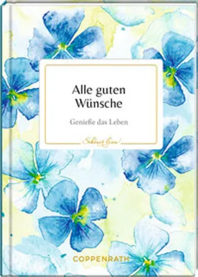 Obrázok produktu pre Alle guten Wünsche