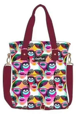 Image de Sac à bandoulière Coolpack Soho Cinco