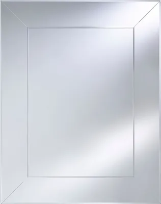 Produktbild von Casa Padrino Luxus Designer Spiegel 110 x H. 140 cm - Hotel Möbel