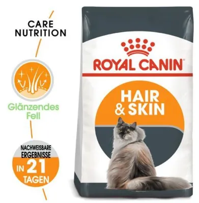 Obrázek produktu pro Royal Canin Feline Hair and Skin Care 2kg