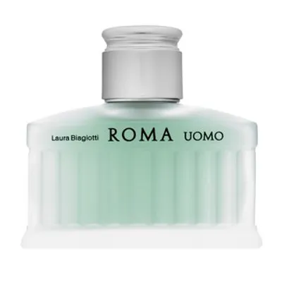 Produktbild von Laura Biagiotti Roma Uomo Cedro Eau de Toilette für Herren 40 ml