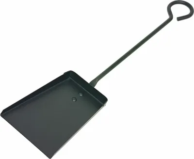 Obrázok produktu pre Krbové náradie EDM 85745 Čierny kov 11 x 46 cm