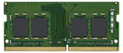 Produktbild von Kingston Technology ValueRAM , 16 GB, 1 x 16 GB, DDR4, 260-pin SO-DIMM
