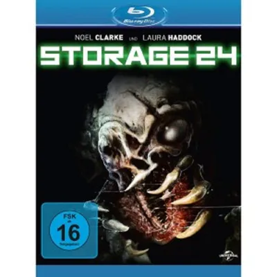 Produktbild von Storage 24