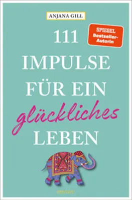 Immagine prodotto di 111 Impulse für ein glückliches Leben