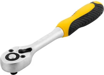 Image de Cliquet TOPEX 1/2", 250 mm