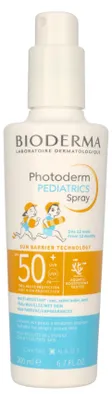 Produktbild von Bioderma Photoderm Pediatrics Spray SPF50+