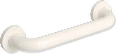 Produktbild von HEWI Haltegriff Ser 801 d:33, AM:300mm, BM211.2 reinweiß