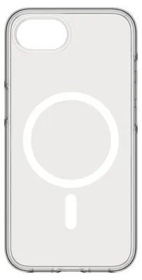Produktbild von Black Rock Cover Mag Clear Case für Apple iPhone 17e/16e, Transparent