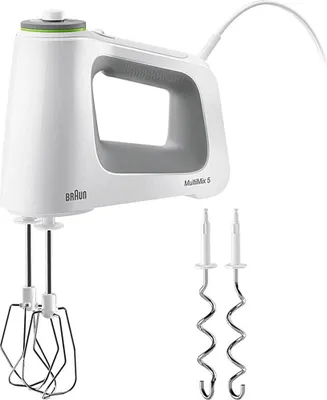 Produktbild von BRAUN Handmixer HM 5100