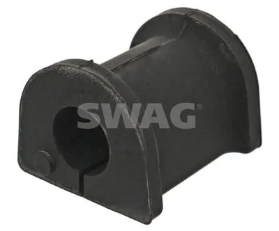 Produktbild von SWAG 80 94 1147 Lagerung Stabilisator Stabigummi Vorne für MITSUBISHI Galant VIII Limousine (EA) Galant VIII Kombi (EA0)