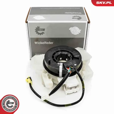 Obrázok produktu pre ESEN SKV 96SKV634 Vinutá pružina airbagu, zberný krúžok pre NISSAN X-TRAIL (T30)