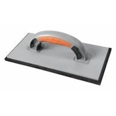 Produktbild von EURO nářadí 934402Q Hladítko s mikropryží 280 x 140 x 8 mm