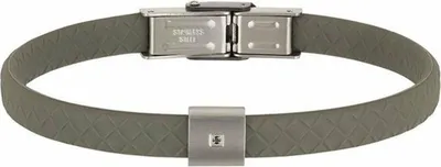 Image de Pulsera Hombre Breil TJ2402 20 cm