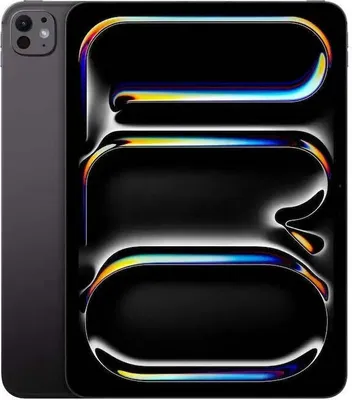 Immagine prodotto di Apple iPad Pro, 27,9 cm (11"), 2420 x 1668 px, 512 GB, 8 GB, iPadOS 17, Nero