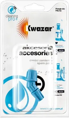 Produktbild von KWAZAR ORION SUPER CLEANING PRO+ Lanzenendstück WAT0865, 5904447006081