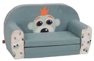 Image de Canapé pour enfants - « Baby Treflik »