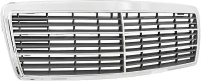 Produktbild von DIEDERICHS 1670144 Kühlergrill Frontgrill passend für MERCEDES-BENZ C-Klasse Limousine (W202)