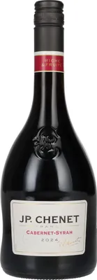 Produktbild von JP. Chenet Cabernet-Syrah | 13 % vol | 0,75 l