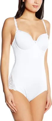 Produktbild von Triumph Modern Finesse BSWP, Farbe: White 03/0003, Größe: 95B Body mit Bügel und Einlage